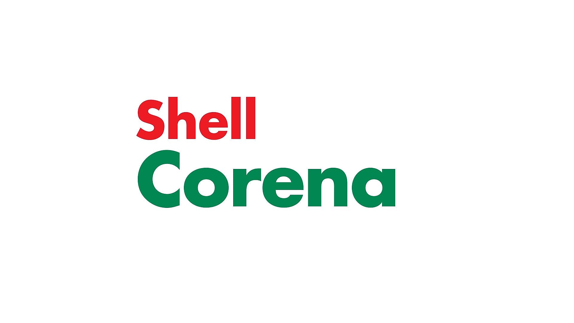 Shell Corena