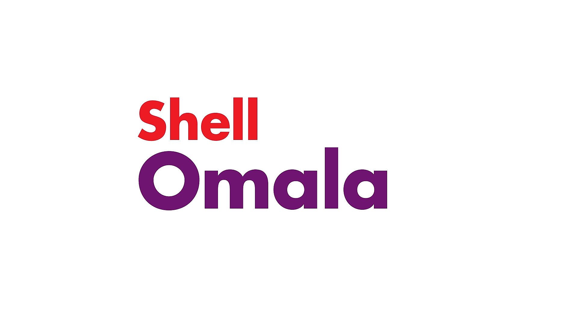 Shell Omala