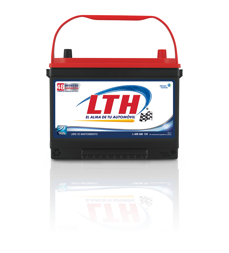 LTH Baterias